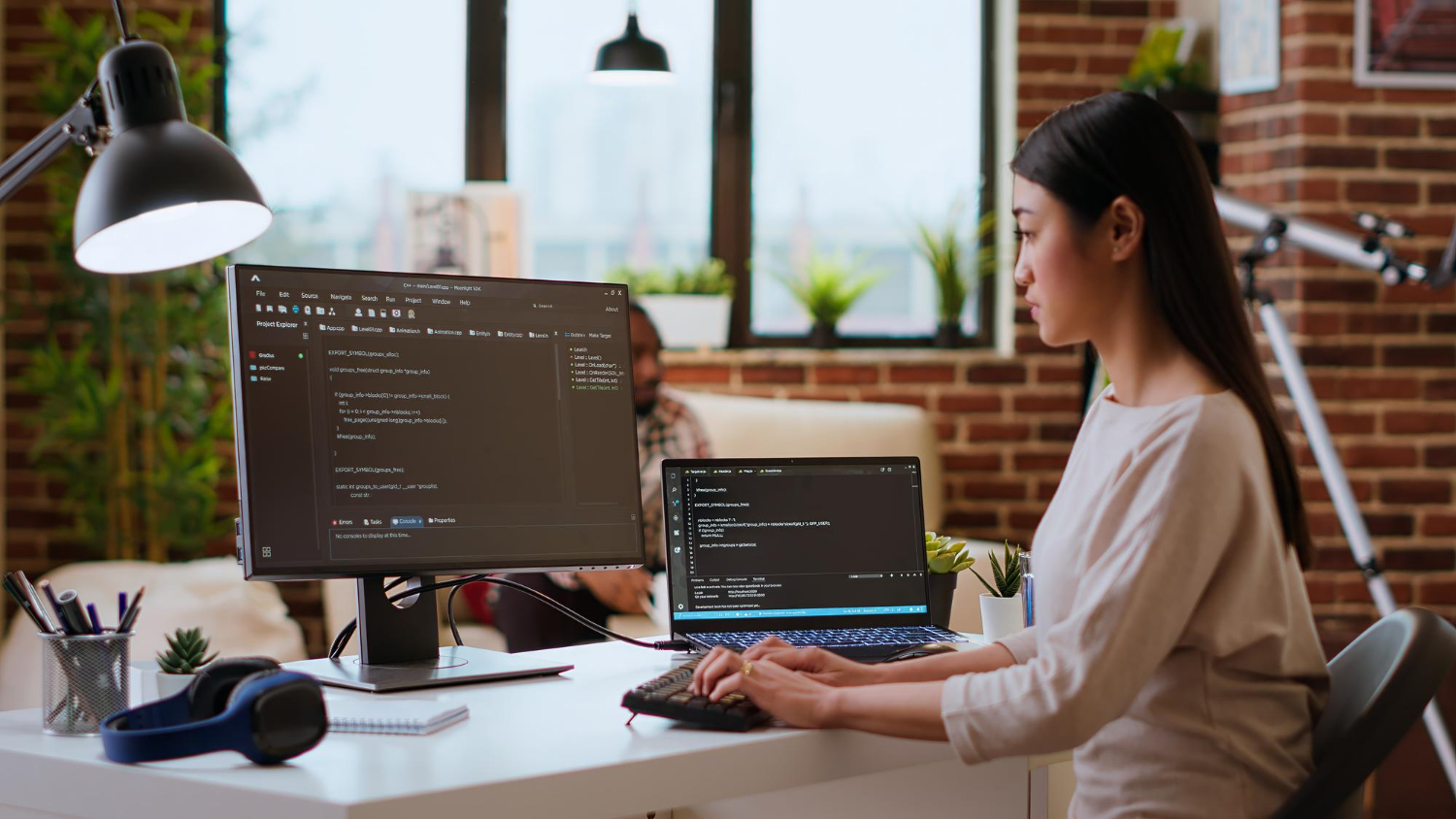 PHP Development