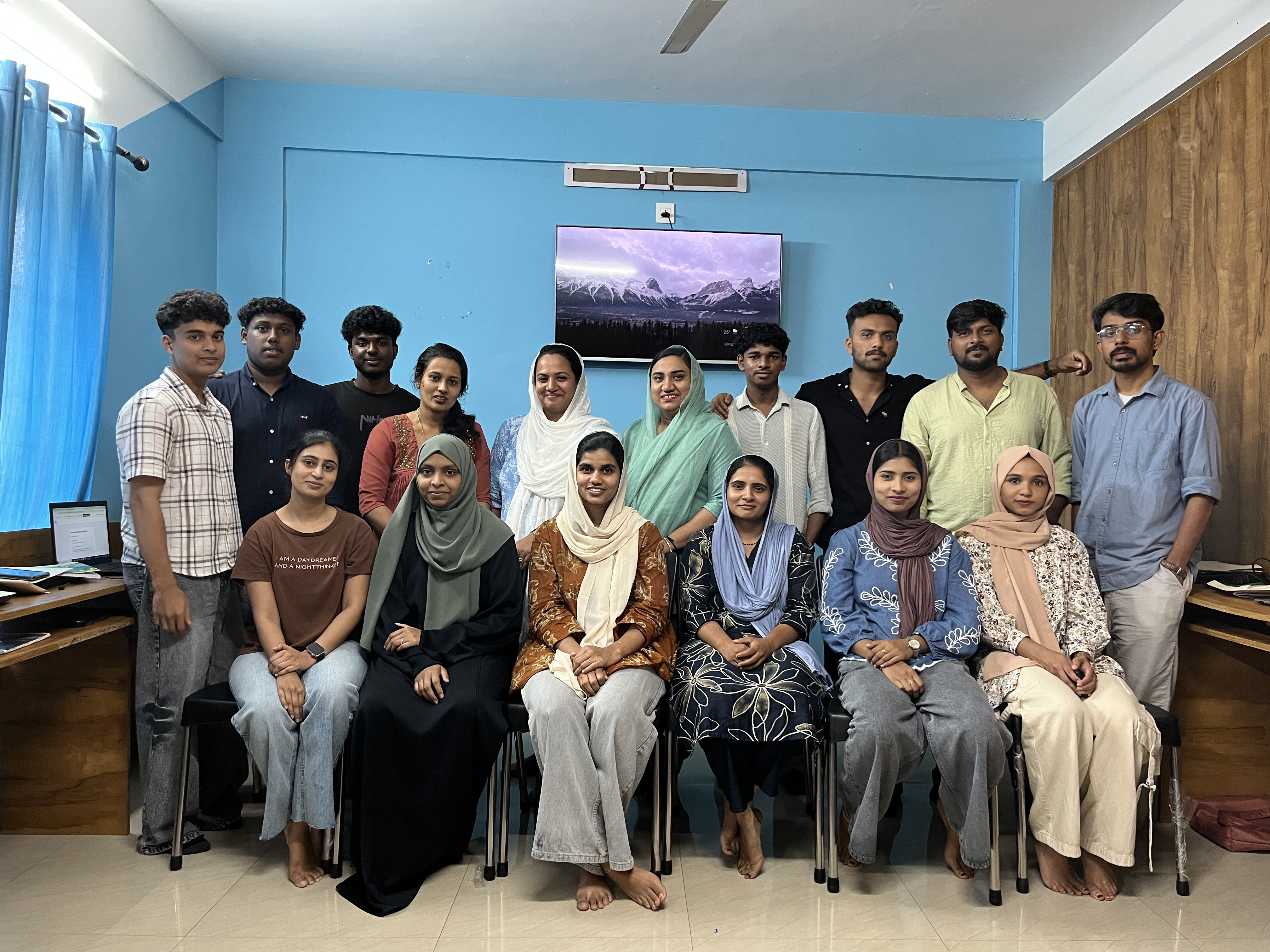 student career success at Xen Coding Academy